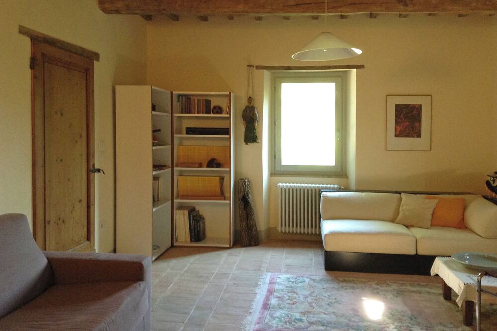 Photo of Livingroom in Anghiari