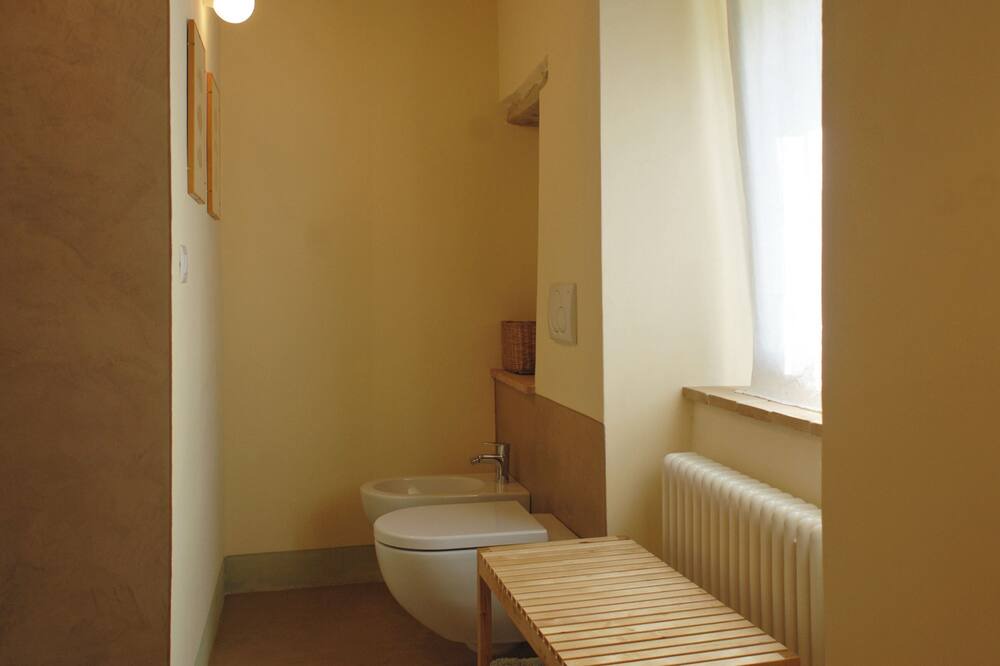 Photo of Bathroom in Anghiari