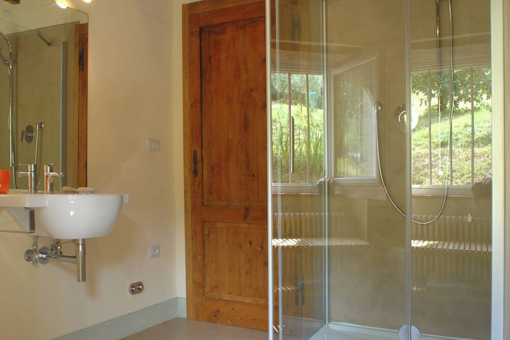 Photo of Bathroom in Anghiari