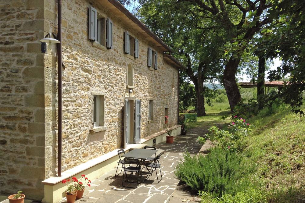 Photo of Outdoor in Anghiari