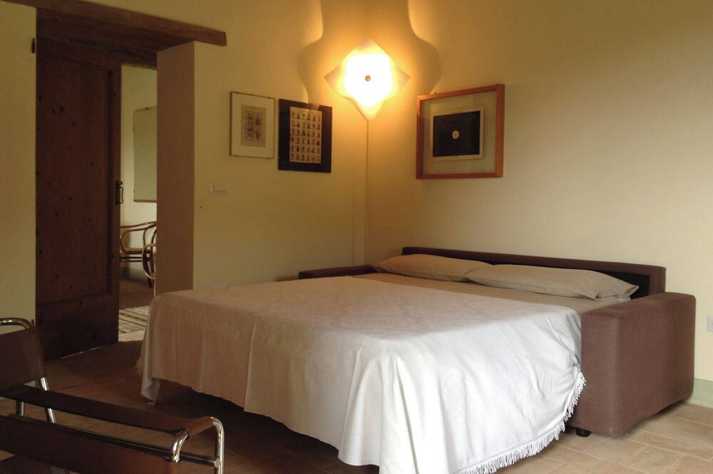 Photo of Bedroom in Anghiari
