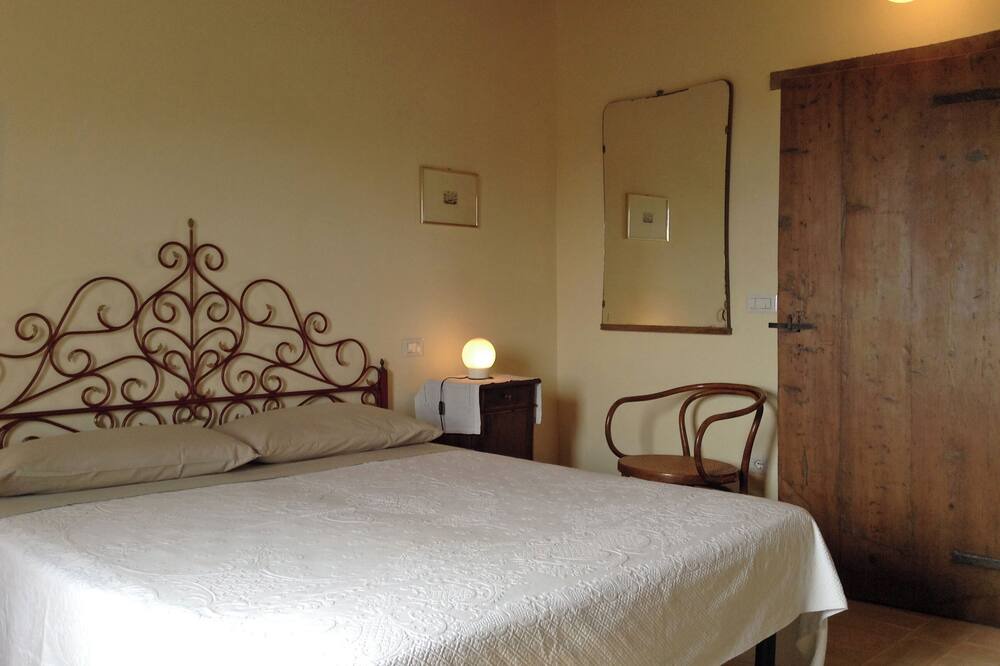 Photo of Bedroom in Anghiari