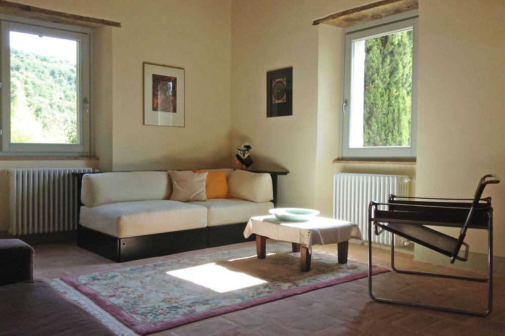 Photo of Livingroom in Anghiari