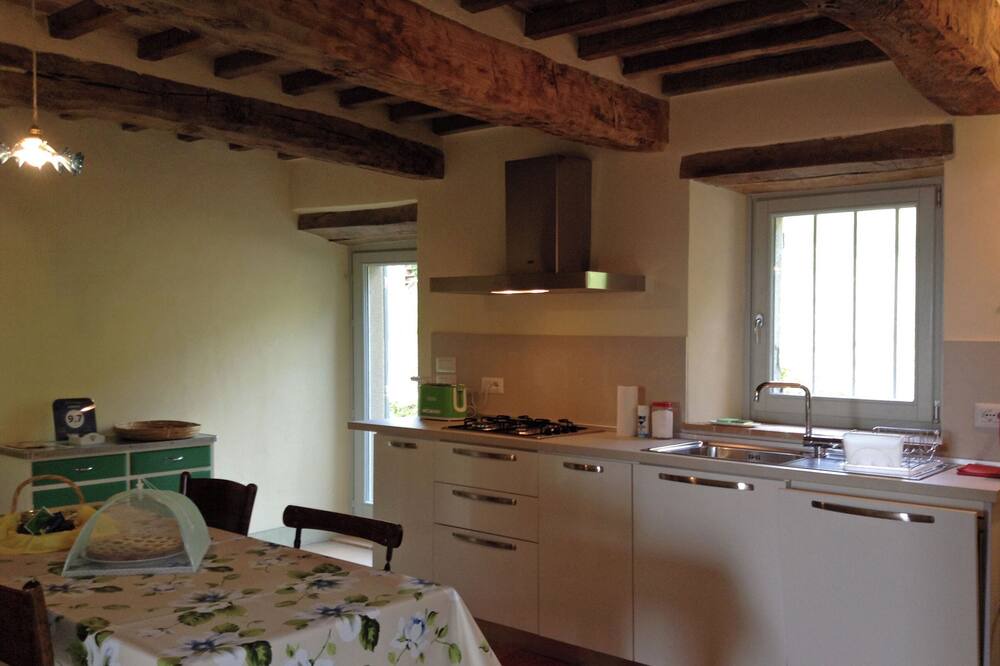 Photo of Kitchen in Anghiari