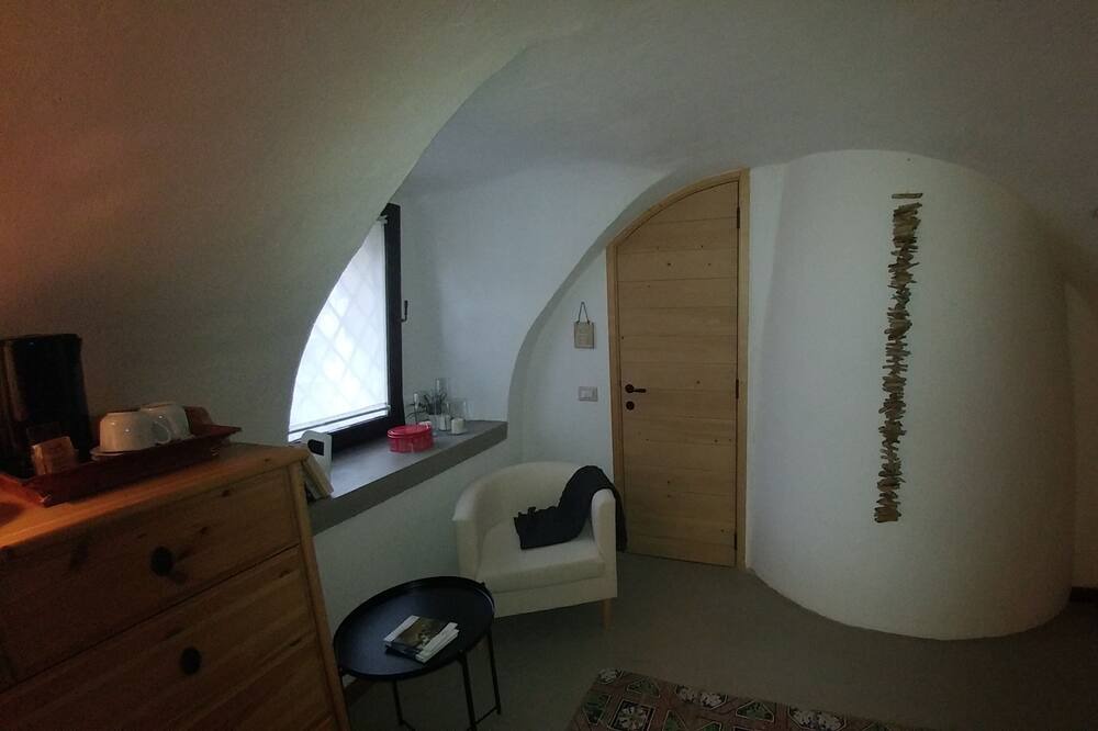 Photo of Bedroom in Cava de' Tirreni