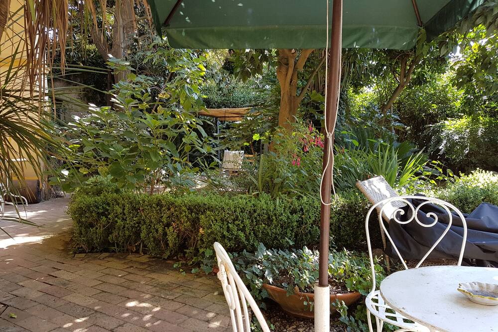 Photo of Patio Balcony in Cava de' Tirreni