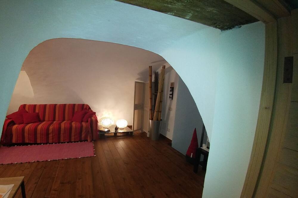 Photo of Bedroom in Cava de' Tirreni