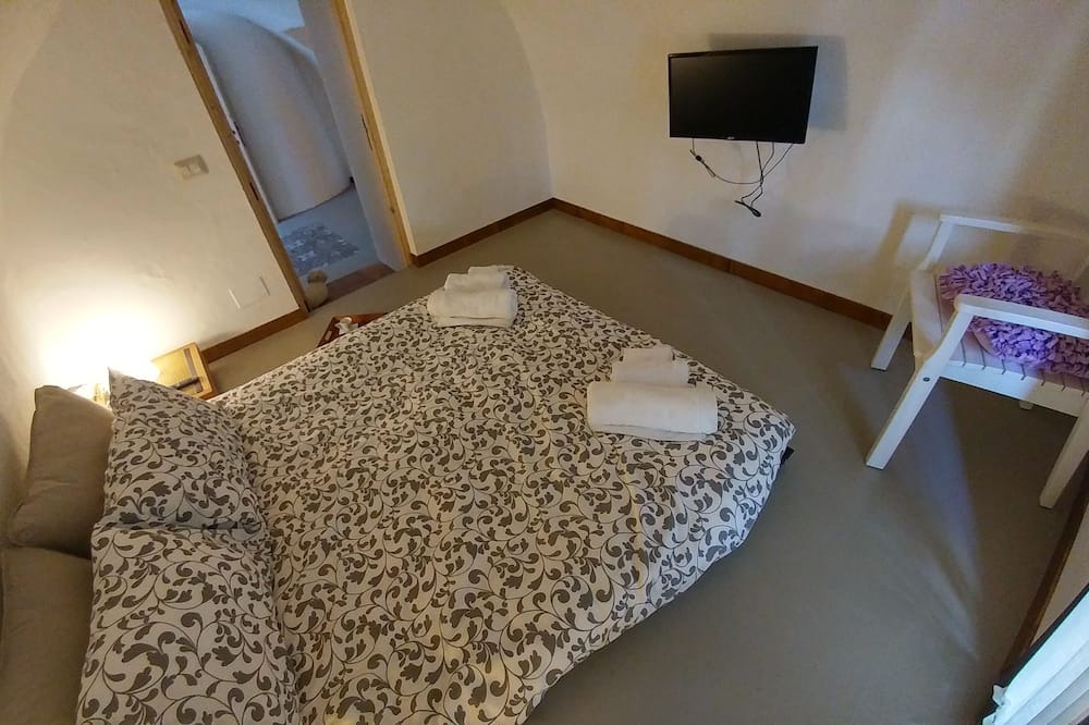Photo of Bedroom in Cava de' Tirreni