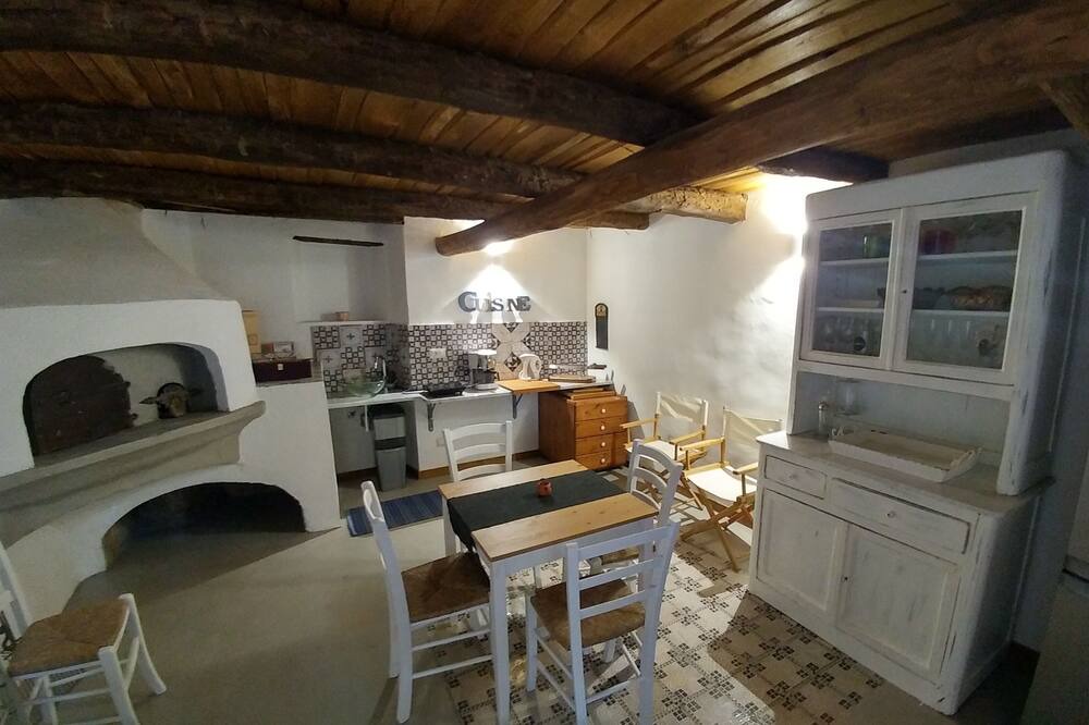Photo of Kitchen in Cava de' Tirreni