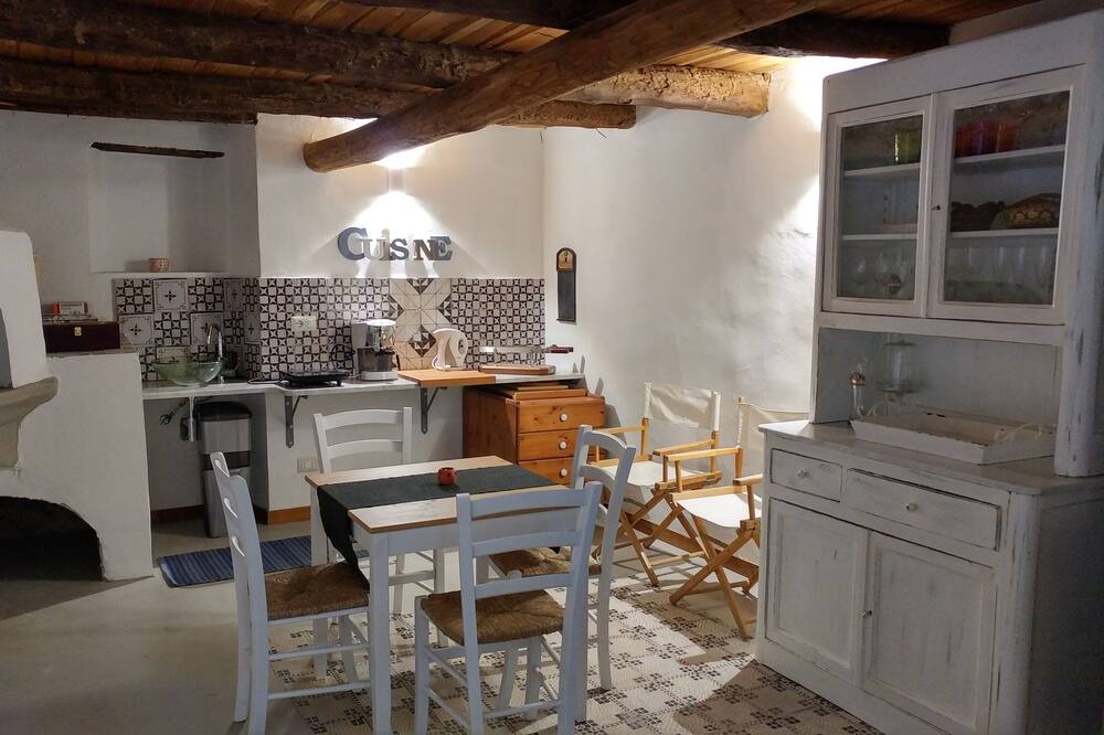 Photo of Livingroom in Cava de' Tirreni