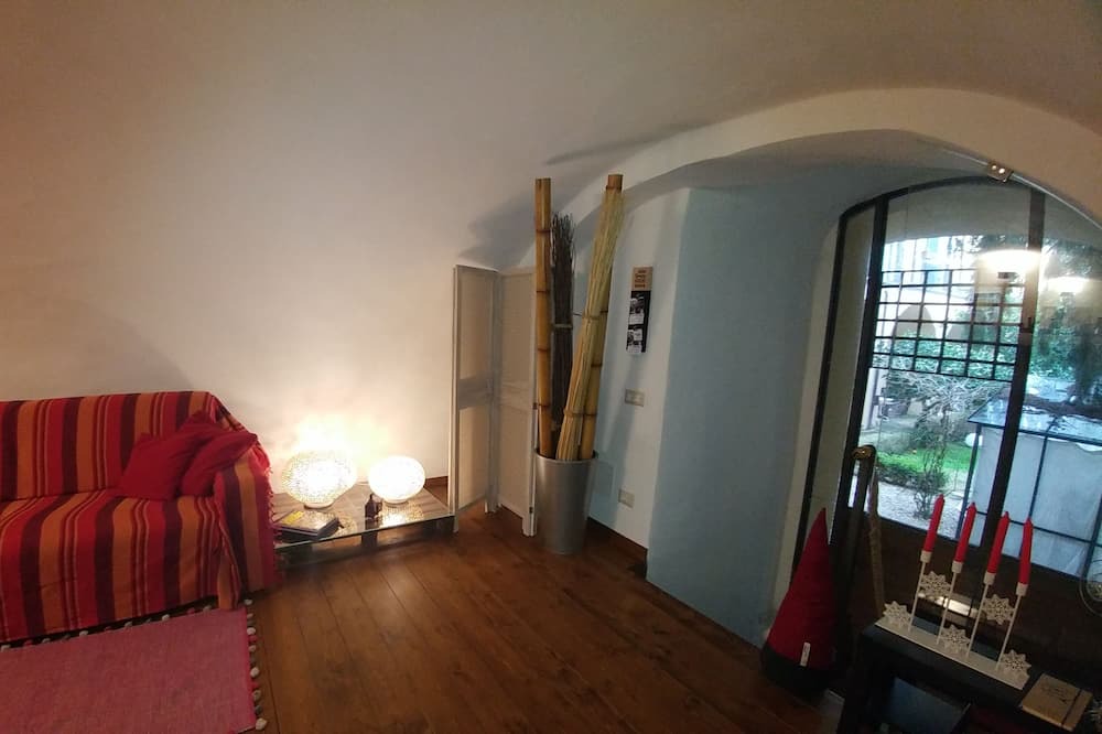 Photo of Livingroom in Cava de' Tirreni