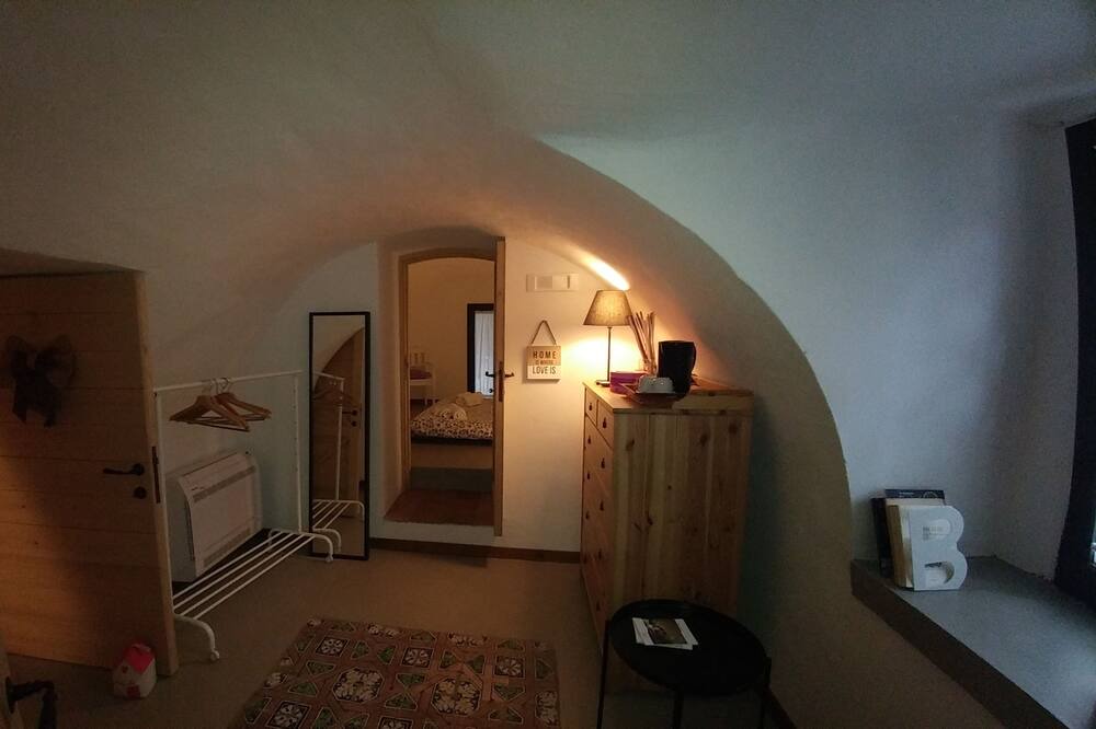 Photo of Bedroom in Cava de' Tirreni