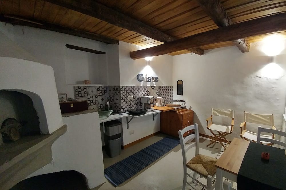 Photo of Livingroom in Cava de' Tirreni