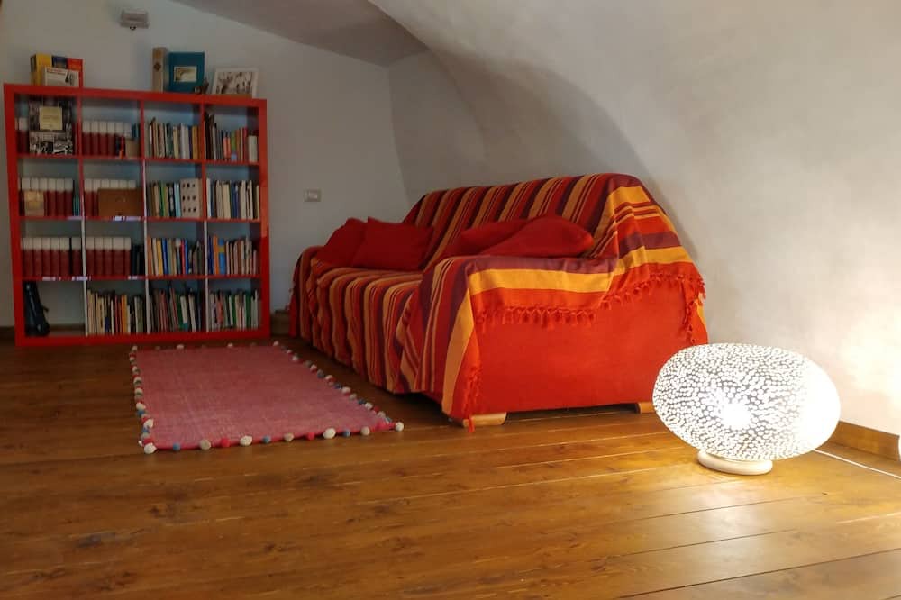 Photo of Livingroom in Cava de' Tirreni