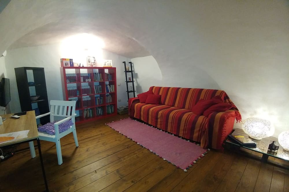 Photo of Livingroom in Cava de' Tirreni