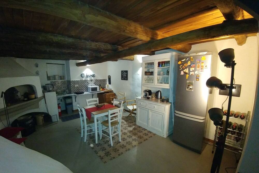 Photo of Livingroom in Cava de' Tirreni