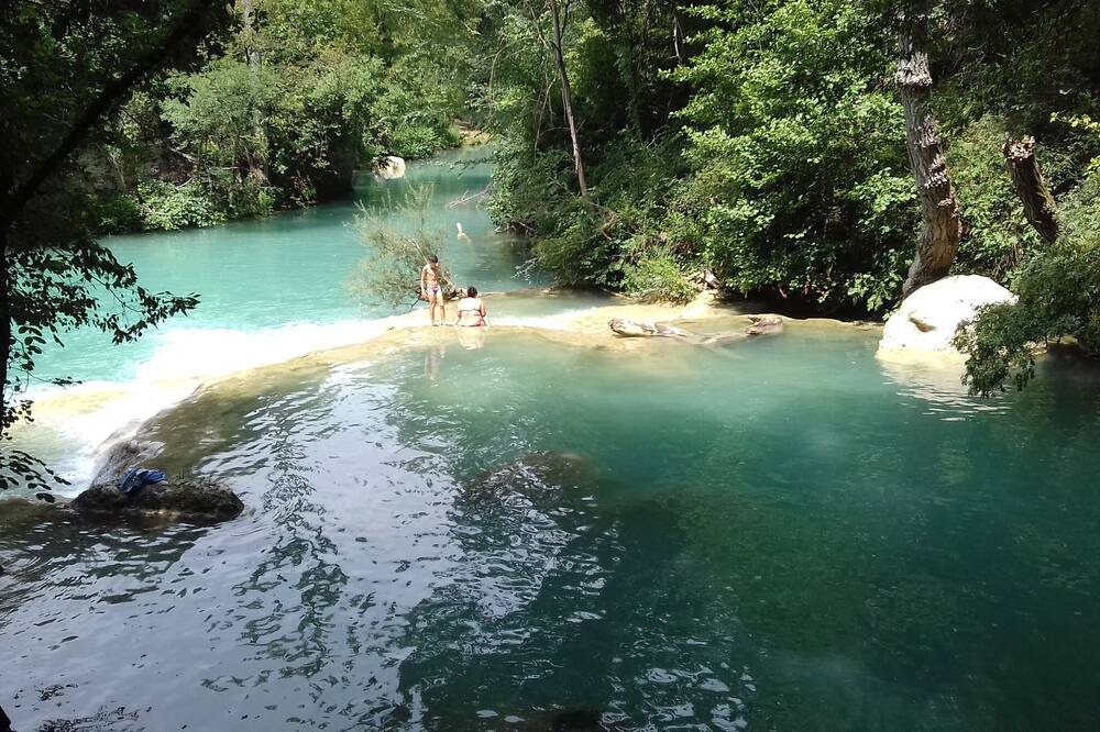Photo of Outdoor in Radicondoli