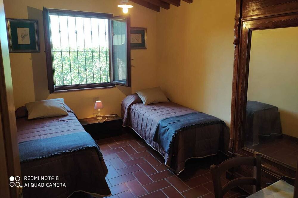 Photo of Bedroom in Radicondoli