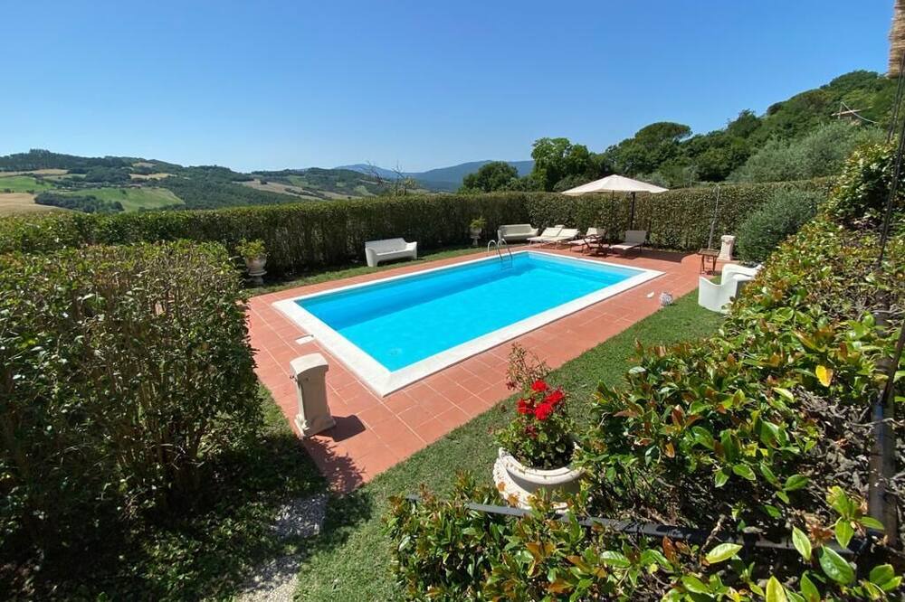 Photo of Outdoor in Radicondoli