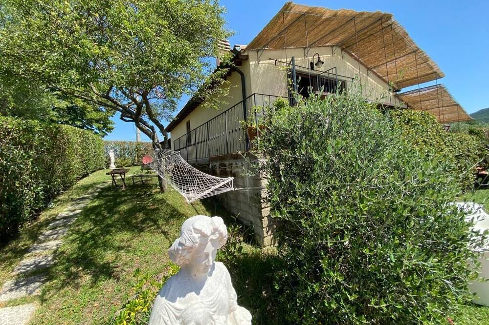 Photo of Outdoor in Radicondoli