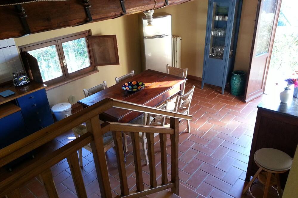 Photo of Livingroom in Radicondoli