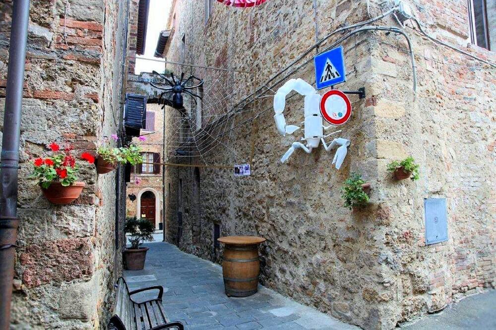 Photo of Outdoor in Radicondoli