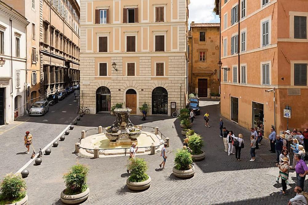 Photo of Outdoor in Rione XI Sant'Angelo