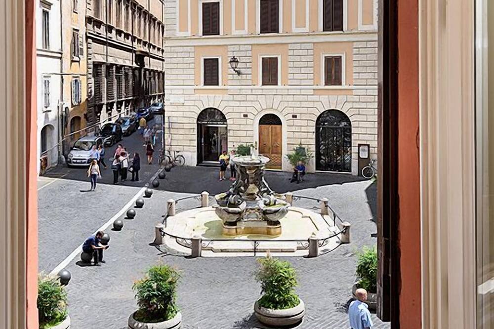 Photo of Outdoor in Rione XI Sant'Angelo