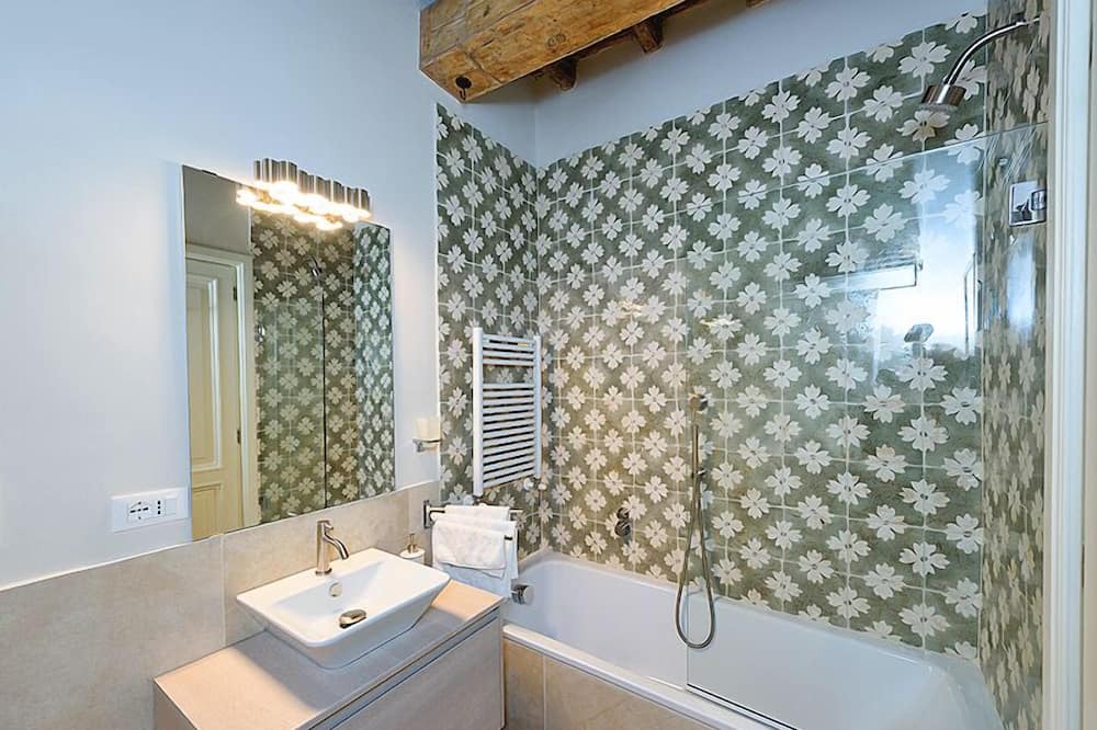 Photo of Bathroom in Rione XI Sant'Angelo