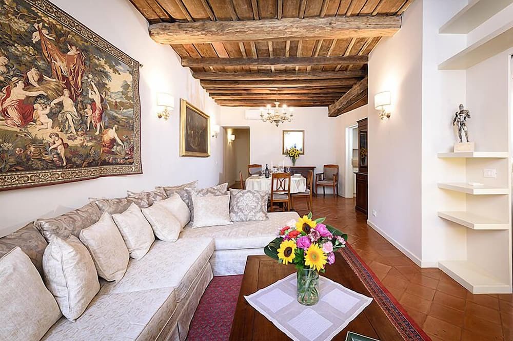 Photo of Bedroom in Rione XI Sant'Angelo