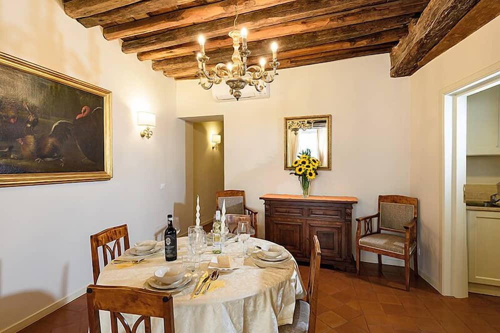 Photo of Bedroom in Rione XI Sant'Angelo