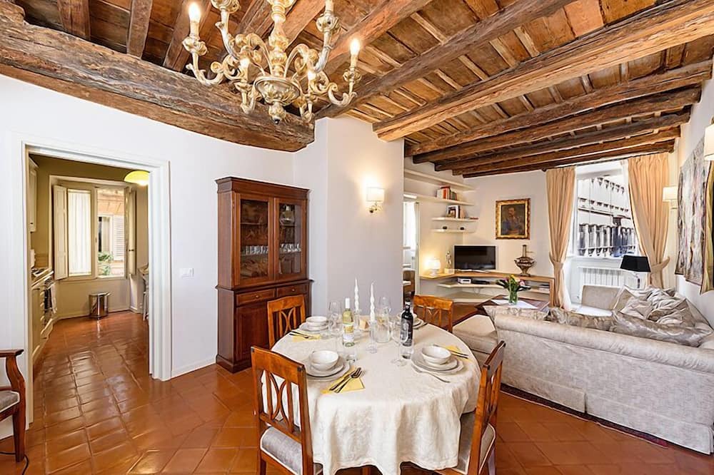 Photo of Outdoor in Rione XI Sant'Angelo