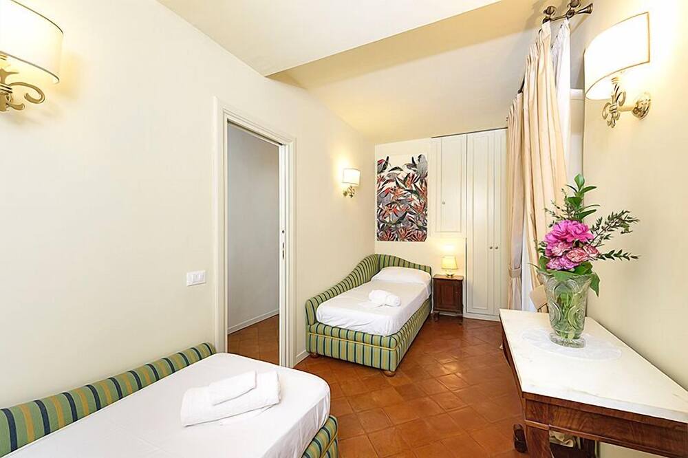Photo of Bedroom in Rione XI Sant'Angelo