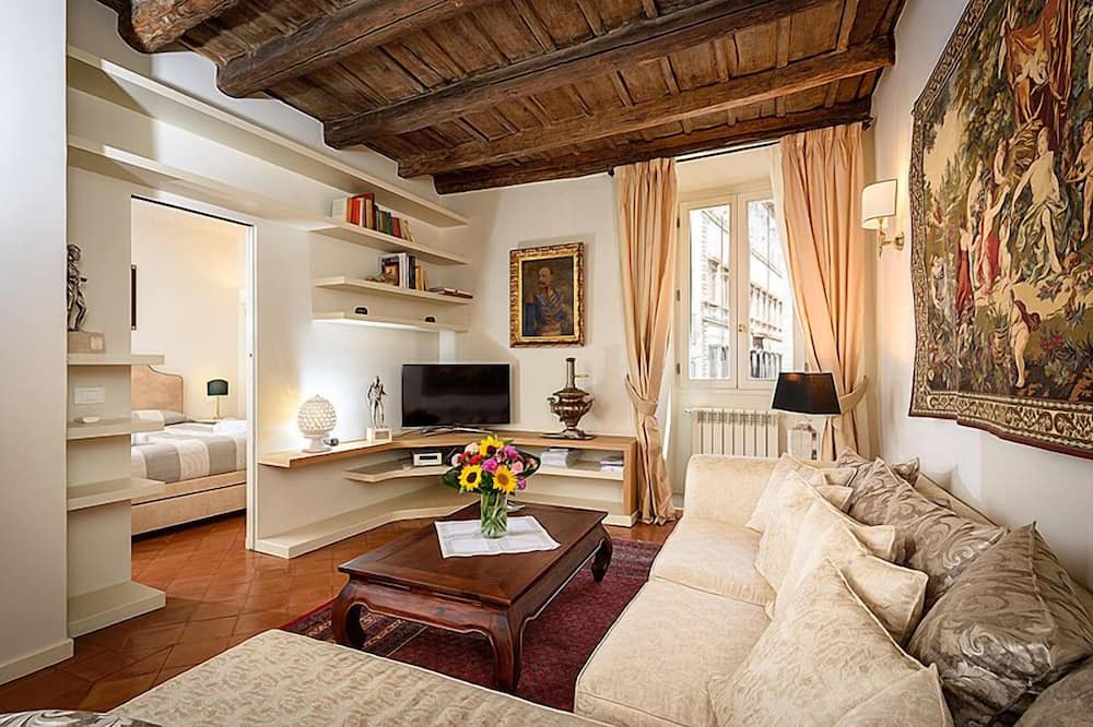 Photo of Outdoor in Rione XI Sant'Angelo