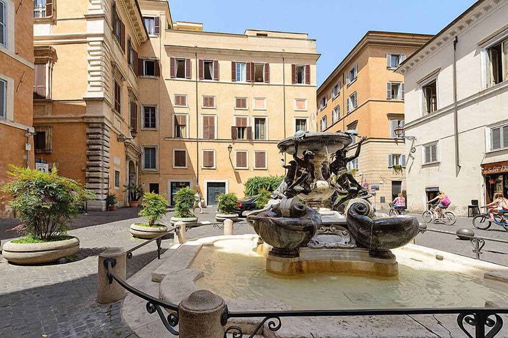 Photo of Others in Rione XI Sant'Angelo