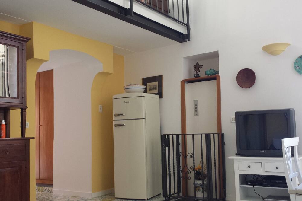 Photo of Bedroom in Procida
