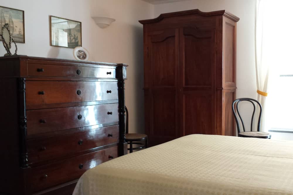 Photo of Bedroom in Procida