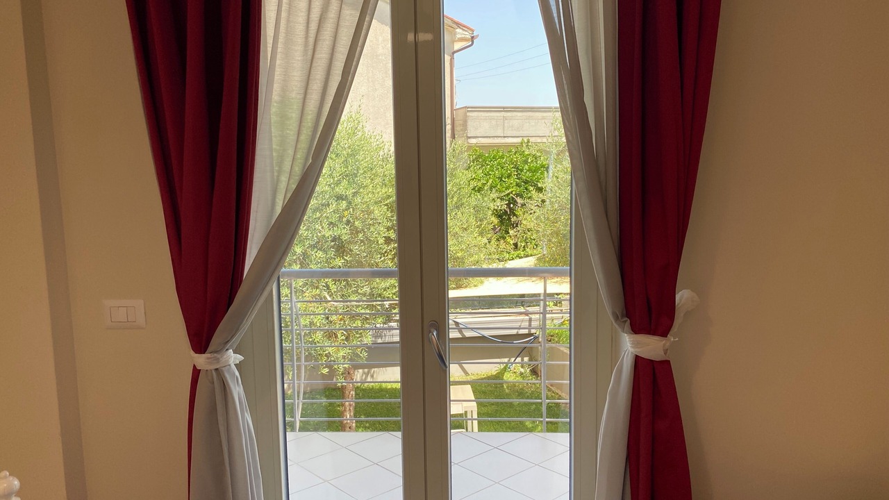 Photo of Bedroom in Agropoli