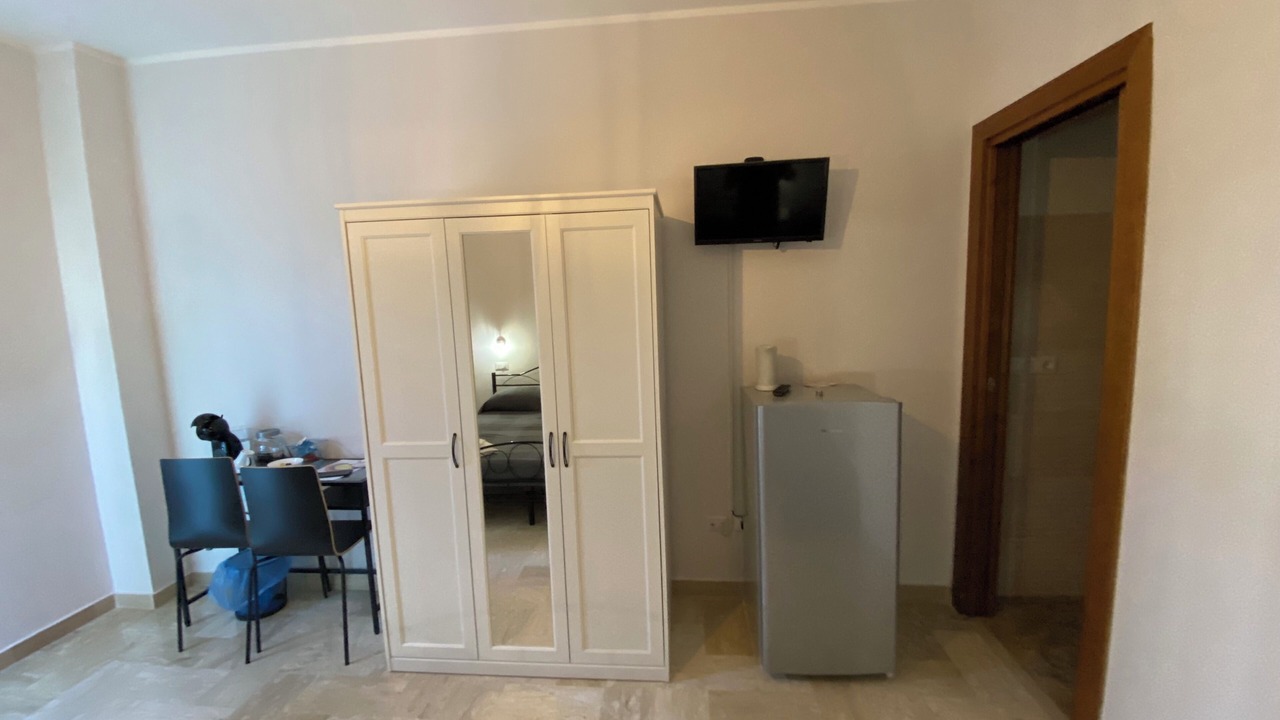 Photo of Bedroom in Agropoli