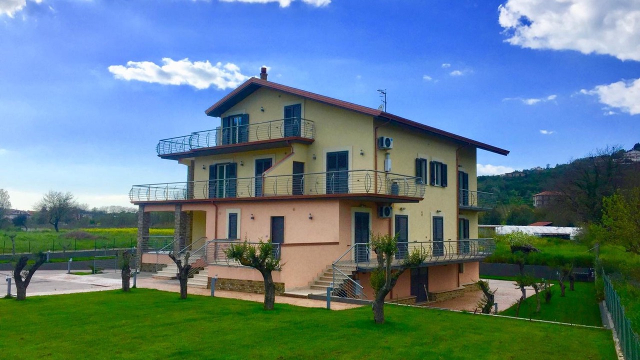 Photo of Outdoor in Agropoli