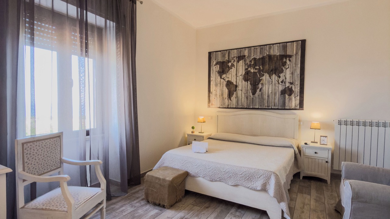 Photo of Bedroom in Catanzaro Lido