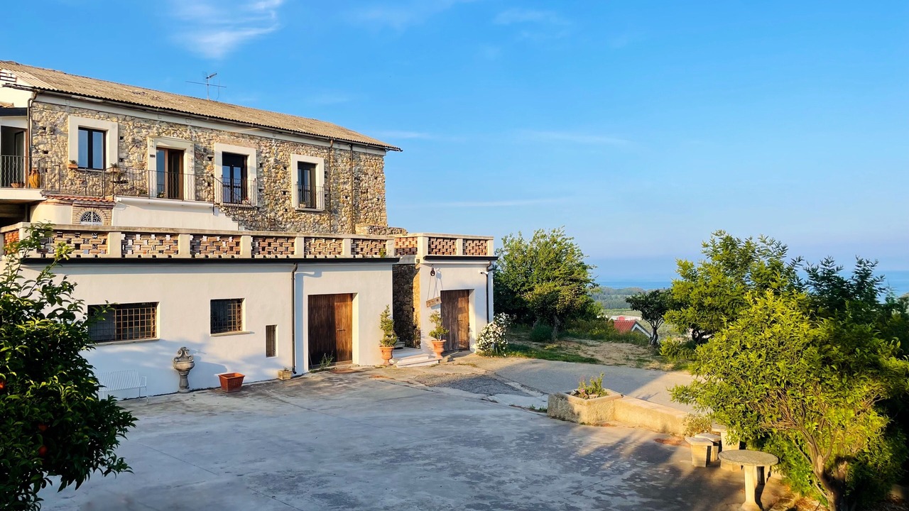 Photo of Outdoor in Catanzaro Lido