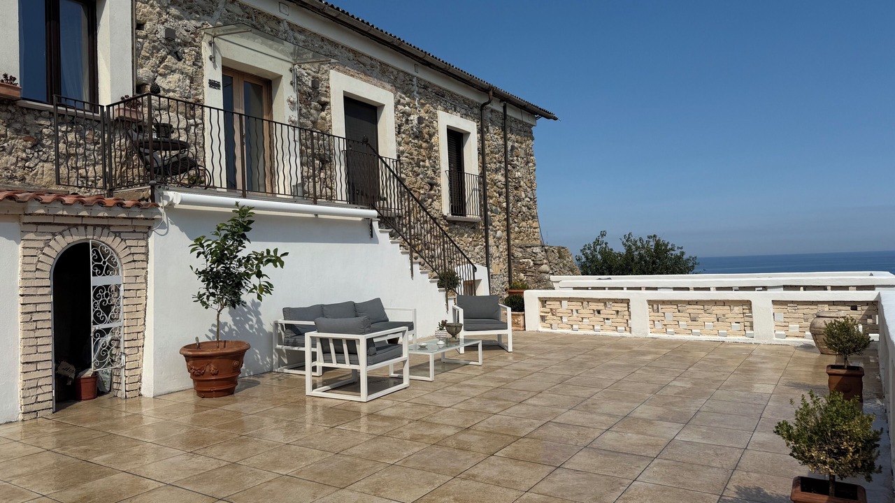 Photo of Outdoor in Catanzaro Lido