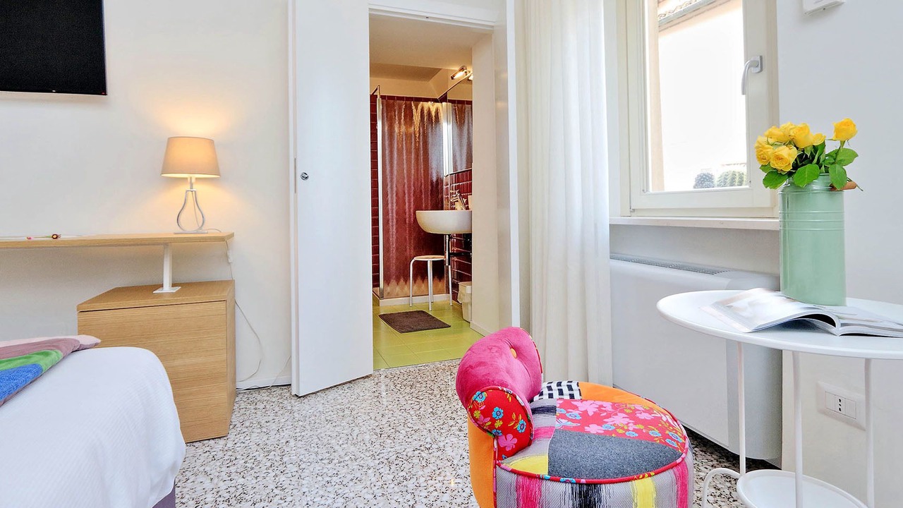 Photo of Bedroom in San Severino Marche