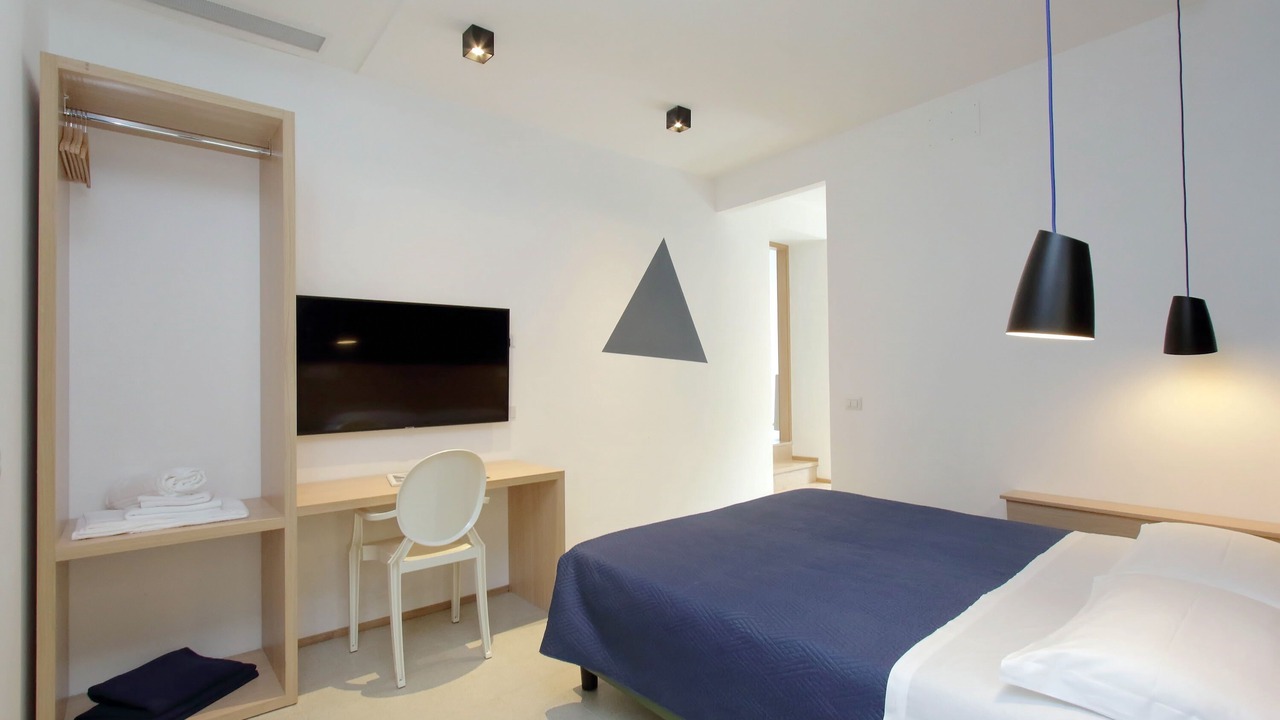 Photo of Bedroom in San Severino Marche