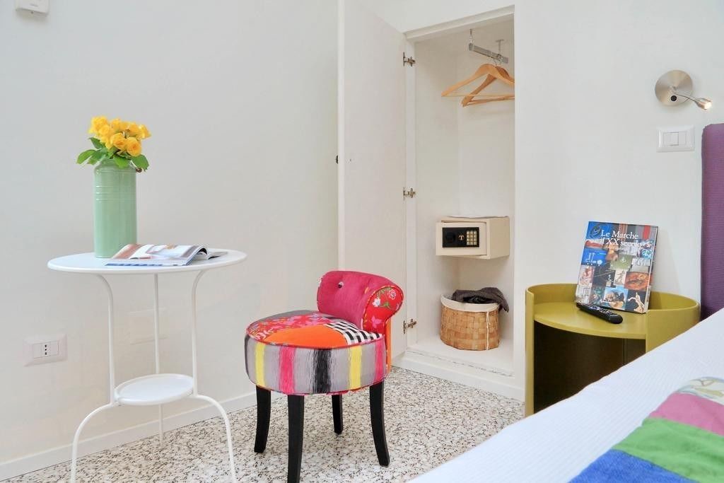 Photo of Bedroom in San Severino Marche