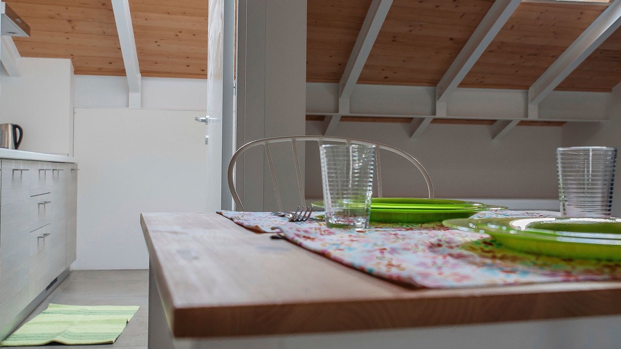 Photo of Bedroom in San Severino Marche