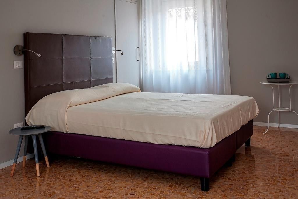 Photo of Bedroom in San Severino Marche