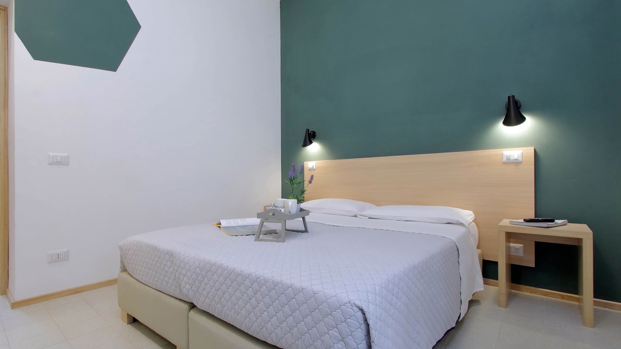 Photo of Bedroom in San Severino Marche