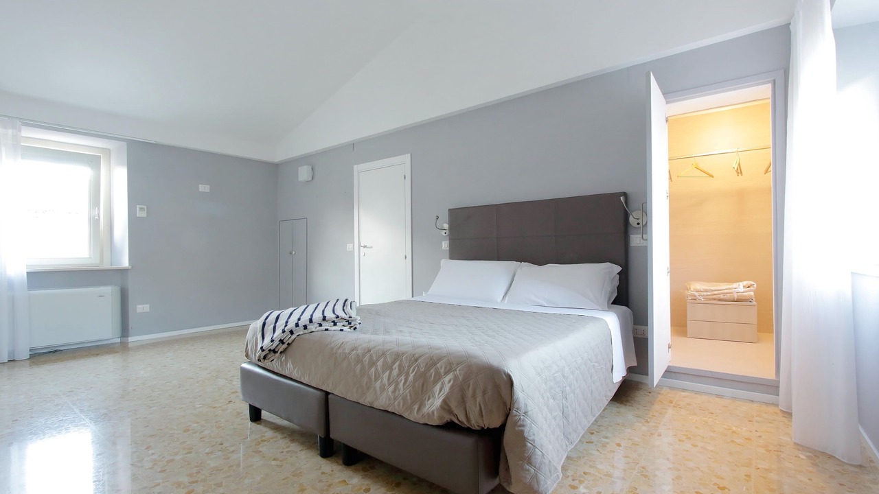 Photo of Bedroom in San Severino Marche